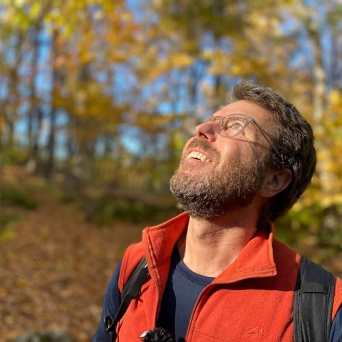 Walking the Long Path: From Manhattan to the Catskills Podcast Por  arte de portada