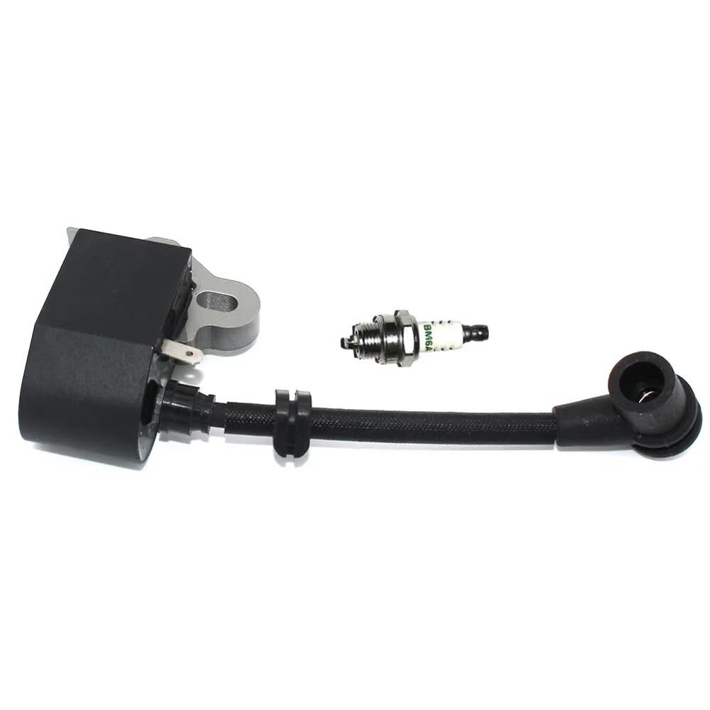 Bobine d'allumage Mac833 Mac 835 étincelle stable