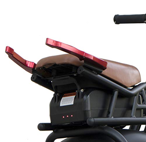 SUPERRIDE S1000 Parts (Kickstand)