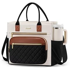 Black with Off White with Brown — embroidery thread