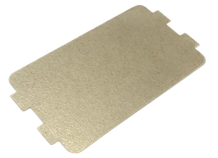 Microwave Mica Waveguide Compatible with Danby Model Numbers DMW077BLSDD, DMW608BL, DMW608W, DMW7700BLDB, DMW7700WDB