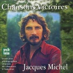 Chansons Victoires (Frn) [Audio CD]