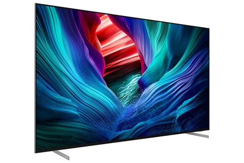 Image of SAMSUNG 115-Inch Micro RGB R95H 4K Samsung Vision AI Smart TV with Glare Free Panel, 4K AI Upscaling Pro, Micro RGB HDR+, 144Hz, Dolby Atmos - [MRN115MR95FXZC] [Canada] (2025)
