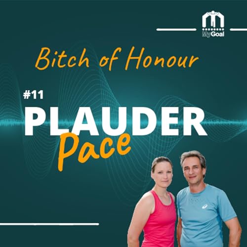 Folge 11: Bitch of Honour