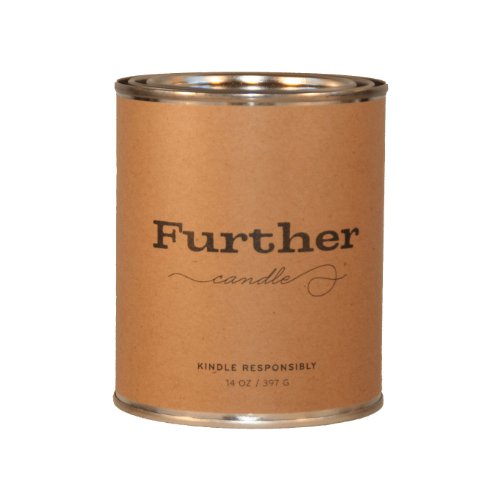 Rigaud Paris Travel Tin Candle - Gardenia (Gardenia) - Versatile Candle Item