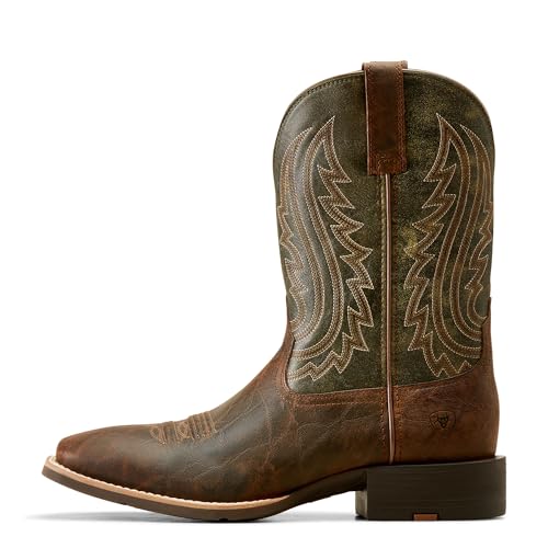 ARIAT Sport Big Country Mens Boot3