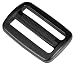 Strapworks Plastic Tri-glide Slide