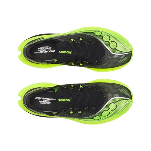 Image of Saucony Men's Endorphin Pro 5 Sneaker