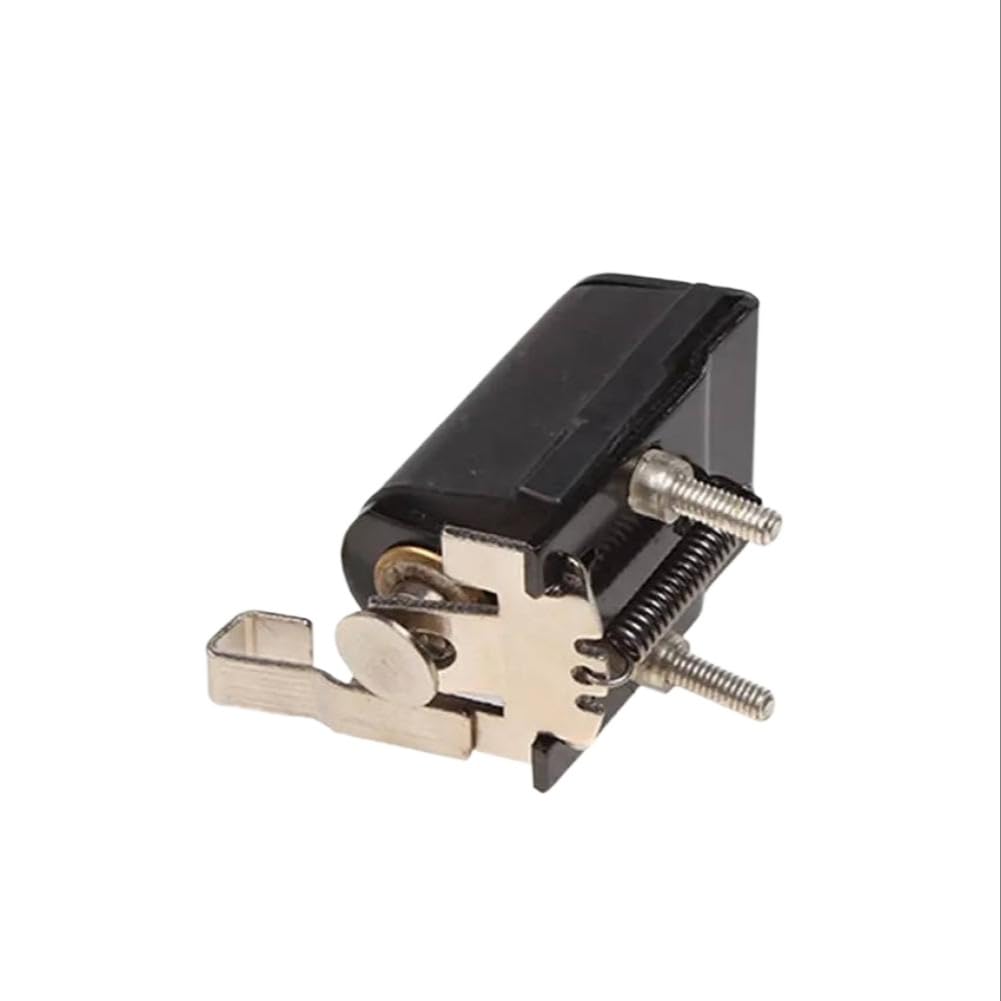 Fdeqalx Onecolor Fuel Shut Off Solenoid 26214 For Stanadyne Roosa Master Injection Pump