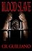 Blood Slave (Vampire Wars Book 1)