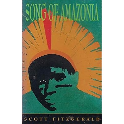 Song of Amazonia