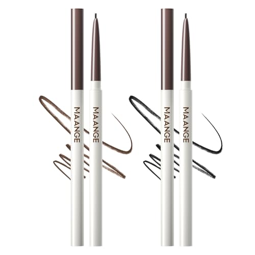 MAANGE Eyeliner Pencil Multi-Purpose Gel