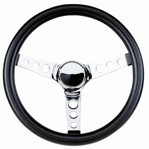 Grant 834 Classic Steering Wheel thumb #3