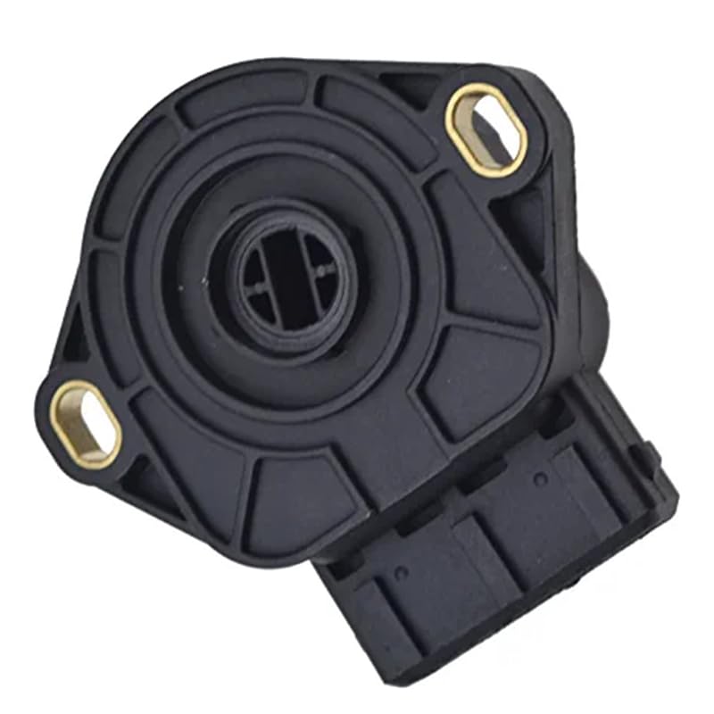 Baceyong Capteur de position de l'accélérateur de voiture de rechange pour R-enault M-egane I 2.0 16V C-abriolet C-lio K-angoo L-aguna M-egane S-cenic 1.9dTi 1.9dCi C-lio II 2 1.5DCI 8