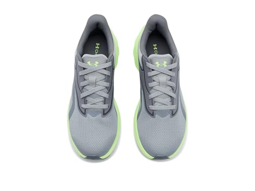 Under Armour Men's Charged+ Ascend Running Shoes - Image 3