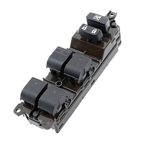 Interrupteur de lève-vitre électrique 84040-33070 pour vitre avant gauche de Lexus ES350 2008