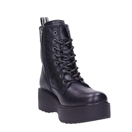 IGI&CO Anfibio Donna Nero 6161400