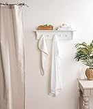 Zoom IMG-1 dii women s telo doccia Zoom IMG-1 dii women s telo doccia