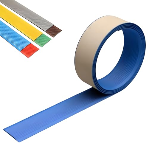 Diycreator �K�i�G�b�W�v���e�N�^�[ ����~�� �K�i�m�[�W���O�G�b�W�A�L�Y�h�~ �S���� ���ׂ�~�߃}�b�g �E���h�~ ���� ���O �Z�� �I�t�B�X �X�� ����ʎg�p�A��5cm 6cm 8cm �f�ނ��_�炩�� �X�e�b�v�}�b�g ����~�߃e�[�v �������ȒP