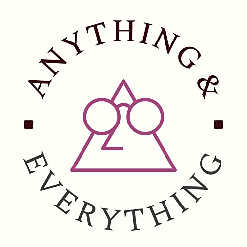 Anything & Everything cover art