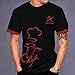Riveprints Personalized Chef Shirt, Chef Shirts for Men Chef Shirts for Women, Chef Clothes Gifts for a Chef, Chef Tee Shirts (HD338)