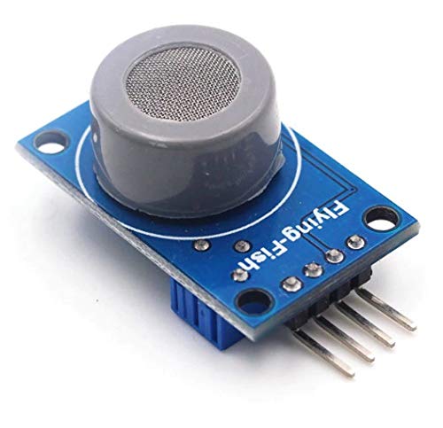 Eatech New MQ-7 Carbon Monoxide CO Gas Sensor Detection Module for ...