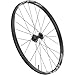 Zipp, 1ZERO Hitop S, Wheel, Rear, 29'' / 622, Holes: 24, 12mm TA, 148mm, Disc 6 Bolt, SRAM XD