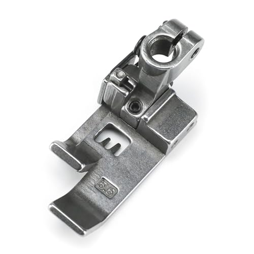 Blooy P2766 Pie prensatelas para Siruba C007J C007JD C007E miniatura 2