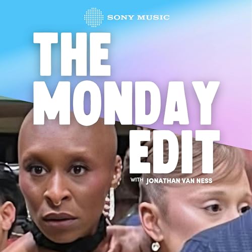 Cynthia Erivo’s Reflexes, Hilary Duff’s Return, the Last Penny