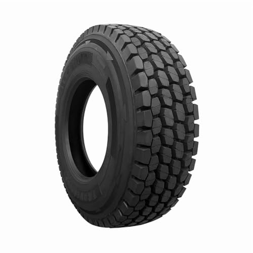 Travelstar Eco-Mile All-Position Truck Tire