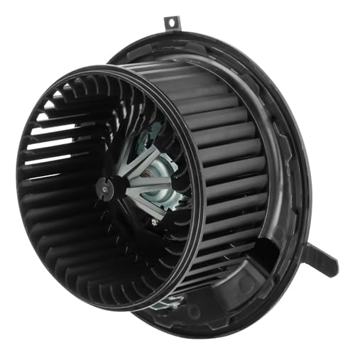 700218 Front HVAC Blower Motor with Regulator Fit for 2007-2013 BMW 328i 335i for 2008-2013 128i for 2006 325i 325xi for X1 M3 Z4 product thumbnail 2