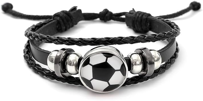 Soccer Jerseys for Kids Boys & Girls,Youth Soccer Jersey Practice Outfits Football Training Uniforms Presenting - Image 4