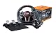FRTEC Suzuka Elite Next Rennlenkrad mit Pedalen für PS4