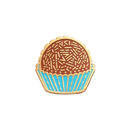 Pin Icebrg Brigadeiro