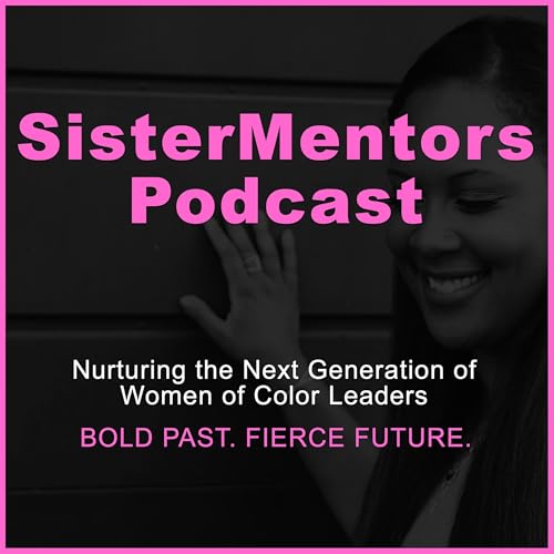 S2 E4 Ruhama Yared: Navigating New Worlds and Breaking Barriers Podcast Por  arte de portada