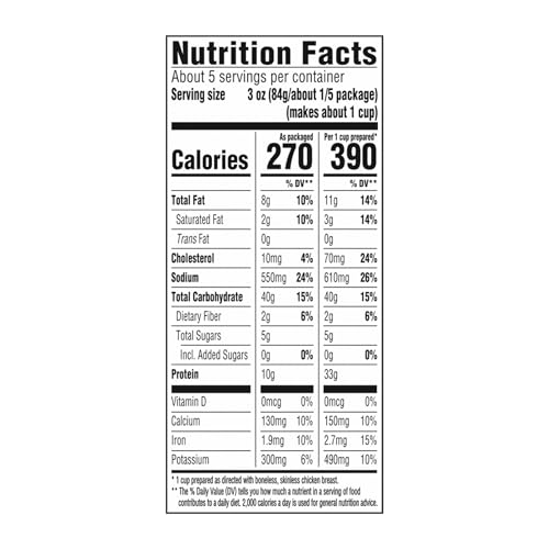 Velveeta Cheesy Skillets Chicken & Broccoli, 13.6 Oz