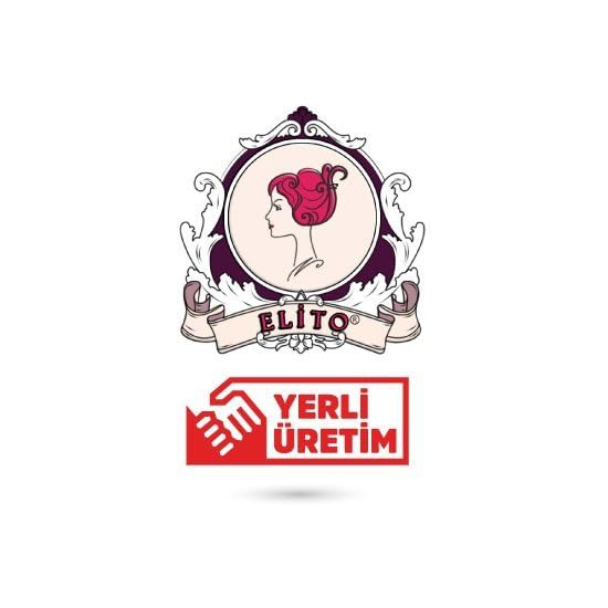 Elito Biberiye Maserasyon Yağı Rosmarinus officinalis 1 litre