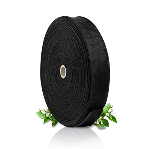 Treeguard Baumschutz-Gitter Rolle, für flexiblen Verbissschutz 1,2x50m