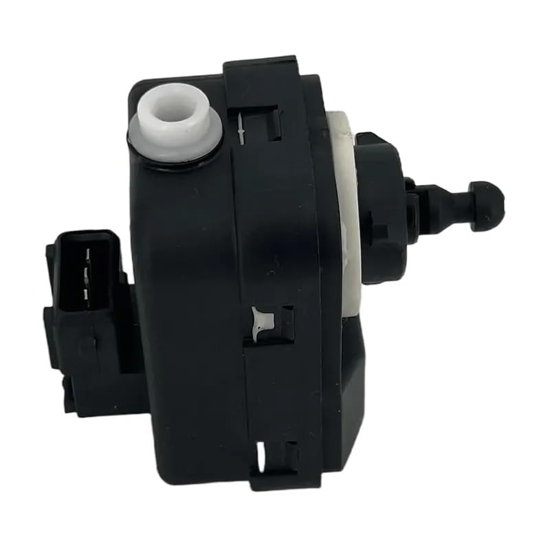 **"Motore di livellamento dei fari 85661-52010 26056-AX600 per Nissan Micra III (2003-2010) e Toyota RAV4 III (2006-2013)/Yaris (2006-) - Regolatore faro di ricambio OEM - Risolvi problemi di