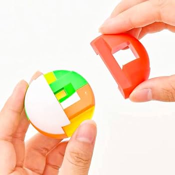 【パズル】2段ワイド ブラック ＋ 3段ワイド ブラック 2点セット Amazon.co.jp: 立体パズル: おもちゃ