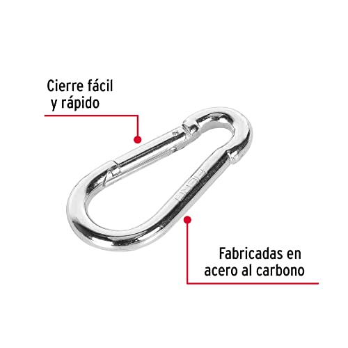 Gancho de seguridad 11 Imagen adicional