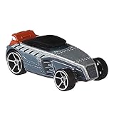 Hot Wheels Minions 2 Gru Youth - Mattel