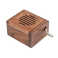 リュージュクリスタルオルゴール 手動巻き式 1495082-1.jpg