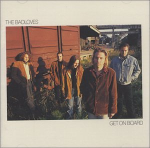Get On Board (18 Tracks) Aust Excl (Australian Import)