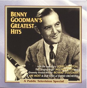 Benny Goodman's Greatest Hits