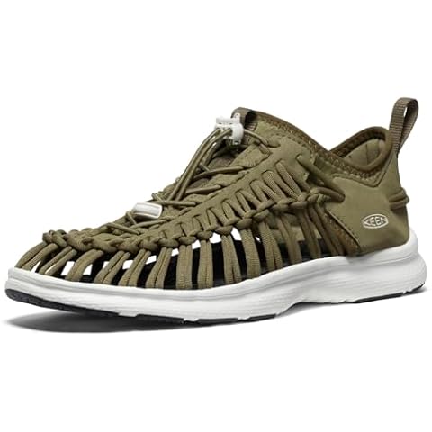 KEEN Uneek O3 Sandals Cover