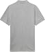 Hackett London Slim Fit Logo Polo, Gris (Light Grey Marl 913), Large...