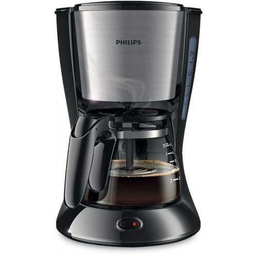 PHILIPS Cafetera HD743520 - vue 4
