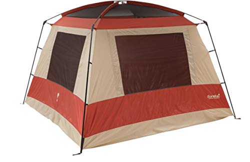Eureka Copper Canyon 6-Person Tent