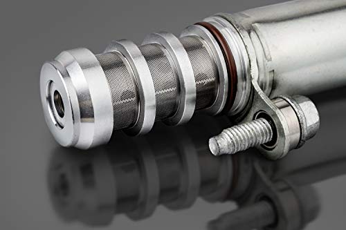 image for YAOPEI Intake & Exhaust Camshaft Position Sensor Actuator VVT Solenoid